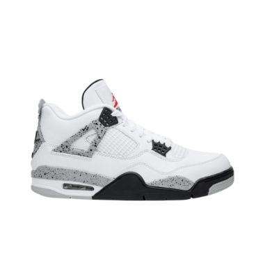 Nike Jordan Retro White Cement