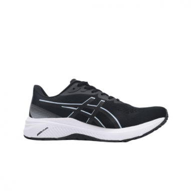 Asics GT 1000 12 Black White