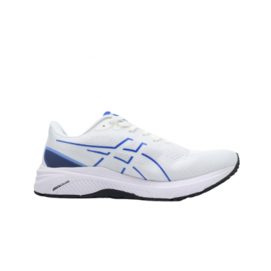 Asics GT 1000 12 White Illusion Blue