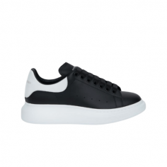 Alexander McQueen Negras...