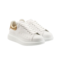 Alexander McQueen Blancas y... 2