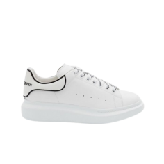 Alexander McQueen White...