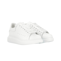 Alexander McQueen Blancas 2