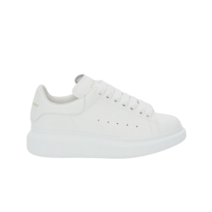 Alexander McQueen Blancas