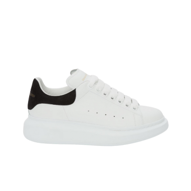 Alexander McQueen Blancas y Negras