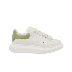 Alexander McQueen Blanco...