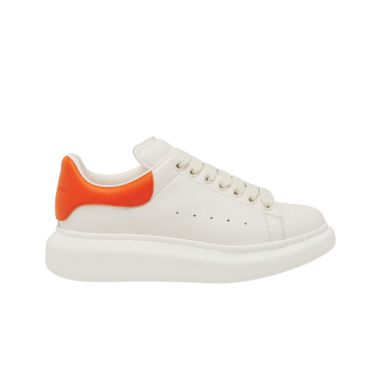 copy of Alexander McQueen Blanco Roto...