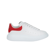 Alexander McQueen Blancas y...