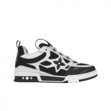 Louis Vuitton Skate – Negras