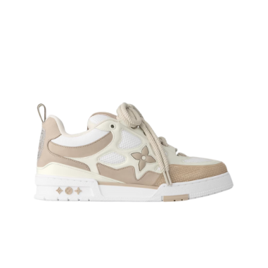 Louis Vuitton Skate – Beige
