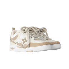 Louis Vuitton Skate – Beige 2