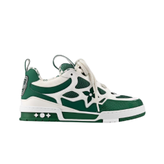 Louis Vuitton Skate – Verdes