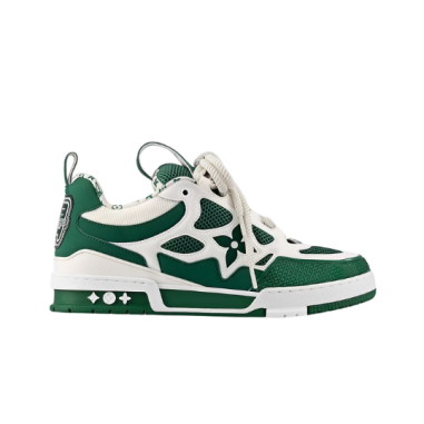 Louis Vuitton Skate – Verdes