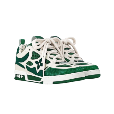 Louis Vuitton Skate – Verdes