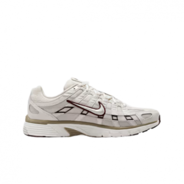 Nike P-6000 Beige