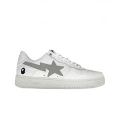 Bape STA Low Jound