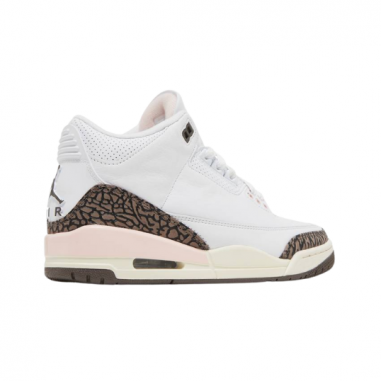Jordan Retro 3 Neapolitan