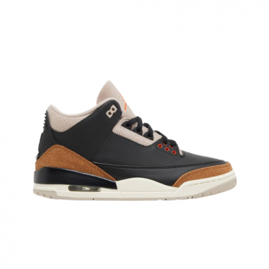 Jordan Retro 3 Desert Elephant