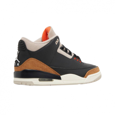 Jordan Retro 3 Desert Elephant