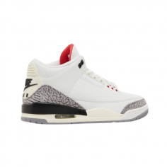 Jordan Retro 3 White Cement... 2
