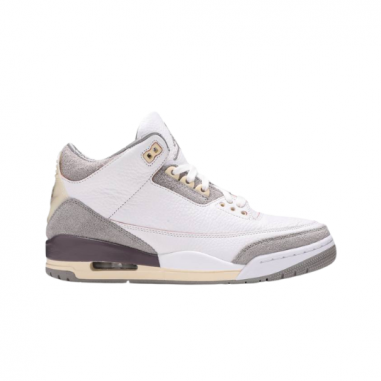 Jordan Retro 3 A Ma Maniere
