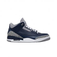 Jordan Retro 3 Georgetown