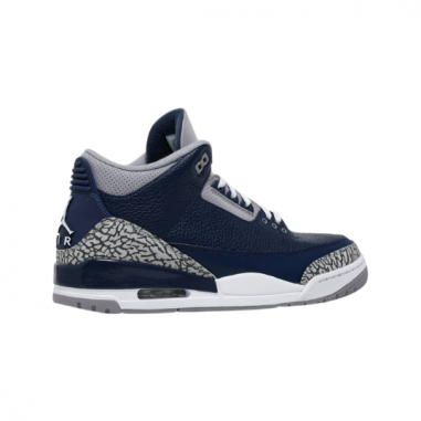 Jordan Retro 3 Georgetown