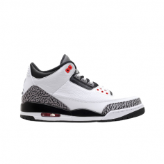 Jordan Retro 3 23' Infrared