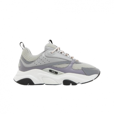 Dior B22 Cool Grey