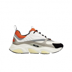 Dior B22 Orange