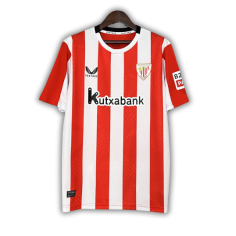 Camiseta Athletic Club 2024...