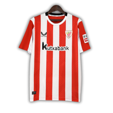 Camiseta Athletic Club 2024 - 2025