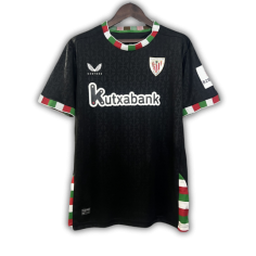 Camiseta Athletic Club 2024...