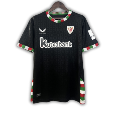 Camiseta Athletic Club 2024 - 2025