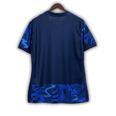 Camiseta Atletico de Madrid 2024 - 2025