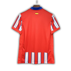 Camiseta Atletico de Madrid... 2