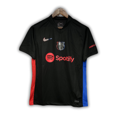 Camiseta FC Barcelona 2024 - 2025