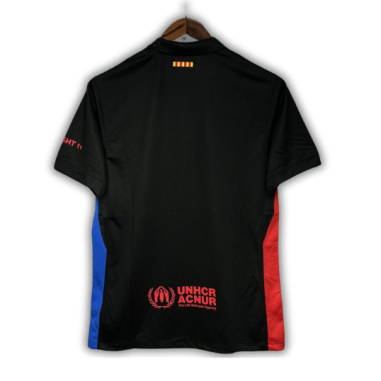 Camiseta FC Barcelona 2024 - 2025