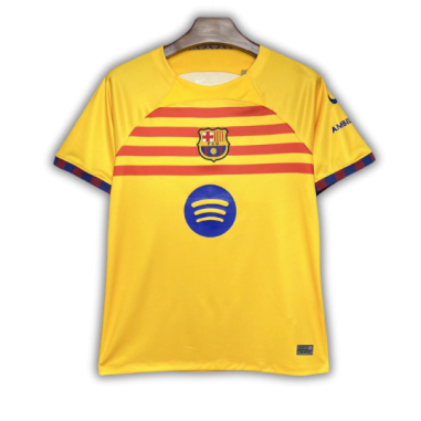 Camiseta FC Barcelona 2024 - 2025