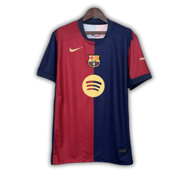 Camiseta FC Barcelona 2024 - 2025