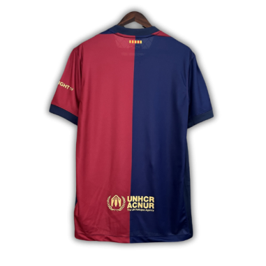 Camiseta FC Barcelona 2024 - 2025