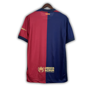 Camiseta FC Barcelona 2024 - 2025