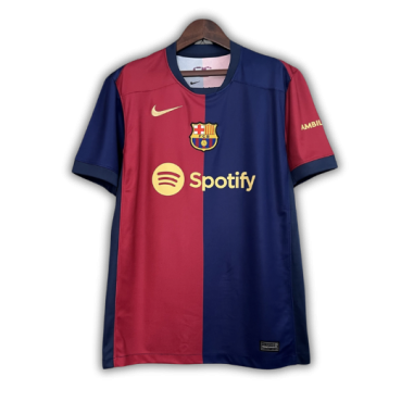 Camiseta FC Barcelona 2024 - 2025