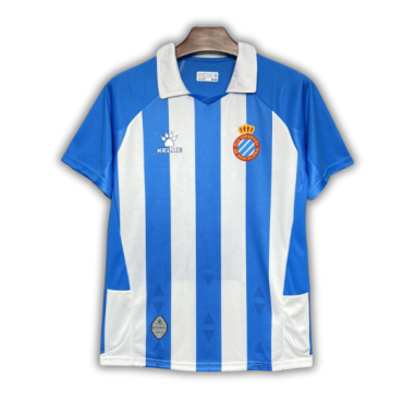 Camiseta RCD Espanyol 2024 - 2025