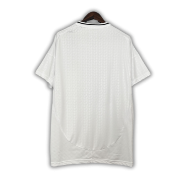Camiseta Real Madrid 2024 - 2025