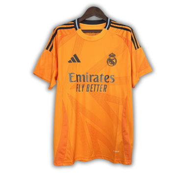 Camiseta Real Madrid 2024 - 2025