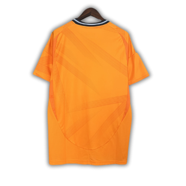Camiseta Real Madrid 2024 - 2025