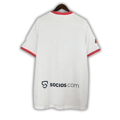 Camiseta Sevilla FC 2024 -... 2