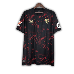 Camiseta Sevilla FC 2024 -...