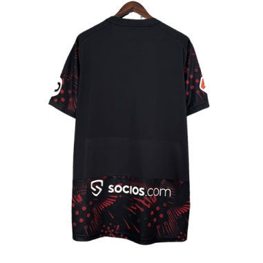 Camiseta Sevilla FC 2024 - 2025